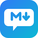 Chat Markdown Export
